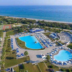 Resort Futura Club