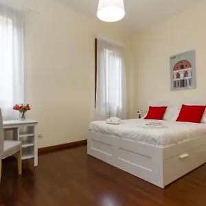 Yourbanflat Santa Giustina - Solo Affitti Brevi Appartamento Padova