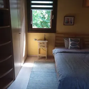Haus Heidi Appartamento La Zecchina