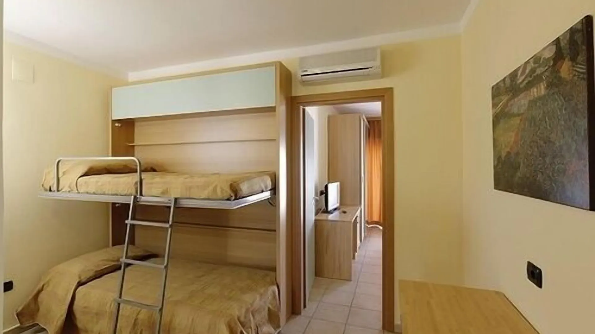 Eden Residence Club توريه أوفو