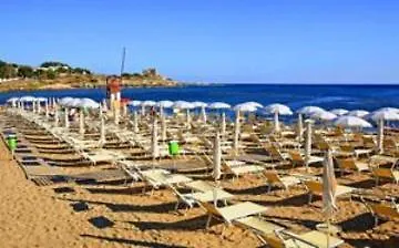 Eden Residence Club توريه أوفو منتزه العطل