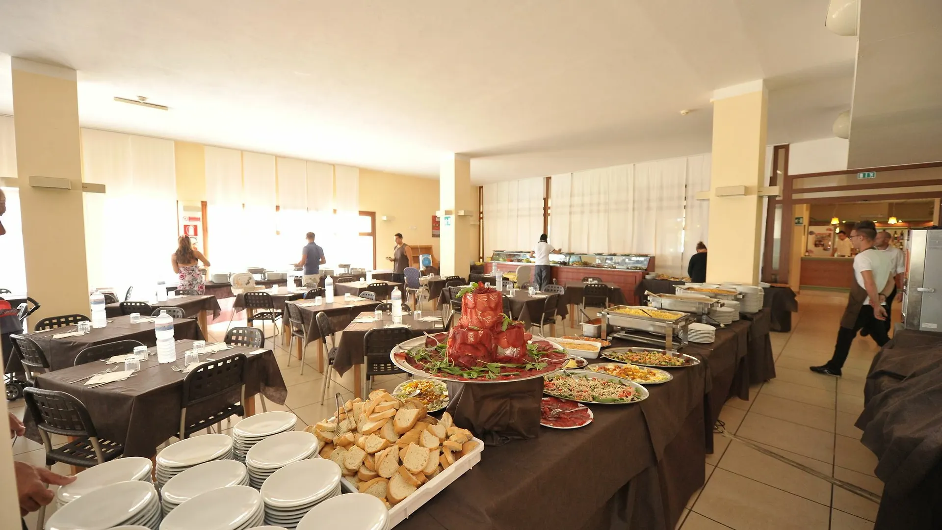 منتزه العطل Eden Residence Club توريه أوفو