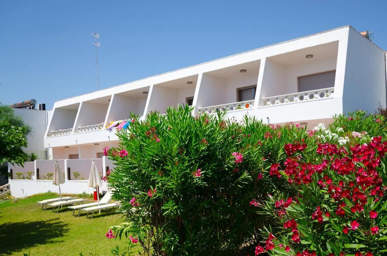 منتزه العطل Eden Residence Club توريه أوفو